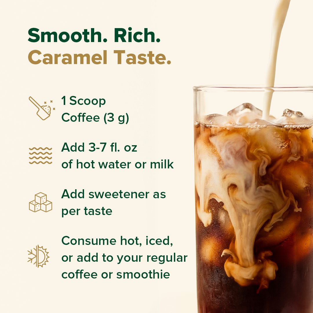 Ashwagandha Coffee