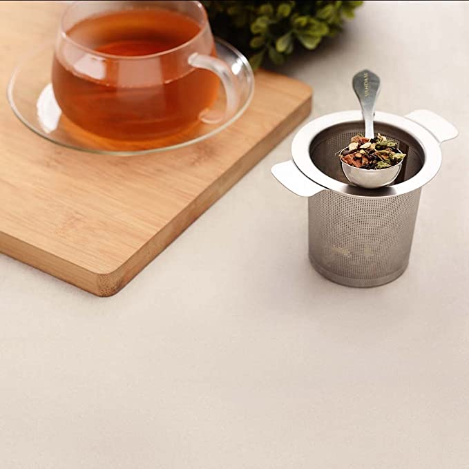 Perfect Serve Tea Spoon, Image 3