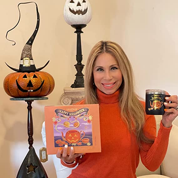 Halloween Mug insulated - Black, Image 3