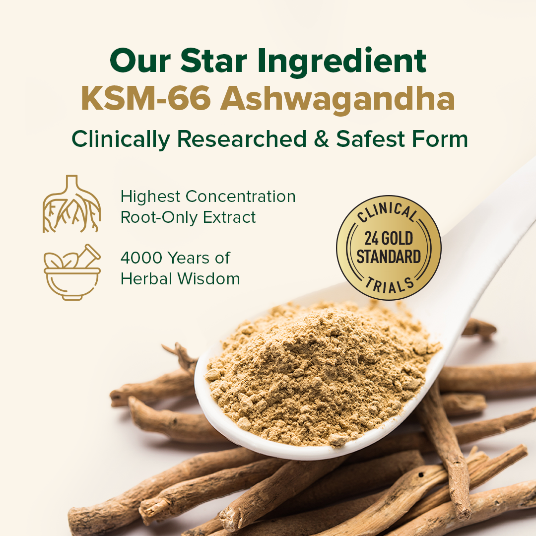 Ashwagandha Coffee