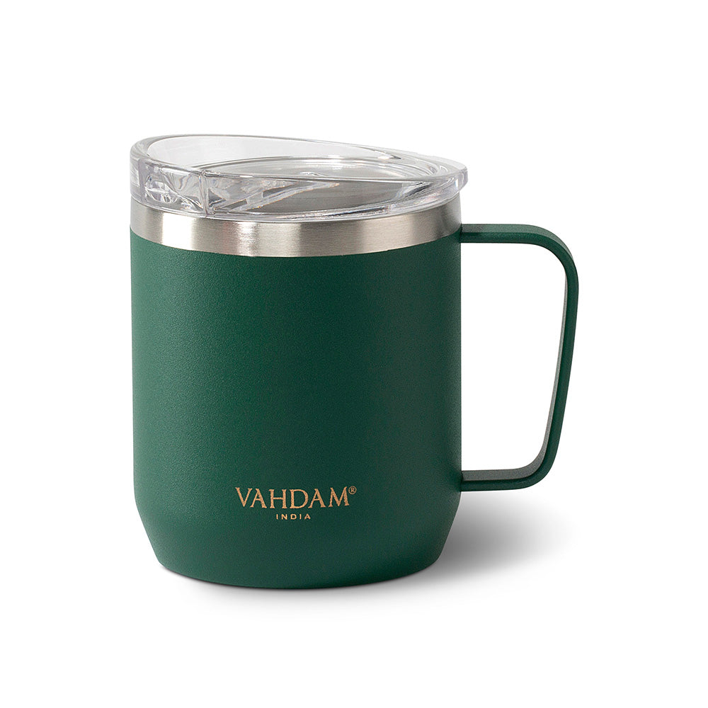 Drift Mug for Girlfriend, Insulated, 10.1 Oz, 300ml