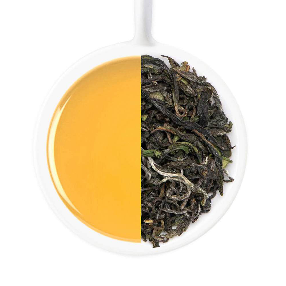 2026 Arya Diamond Darjeeling First Flush Black Tea DJ FF BT/ Pack of 4