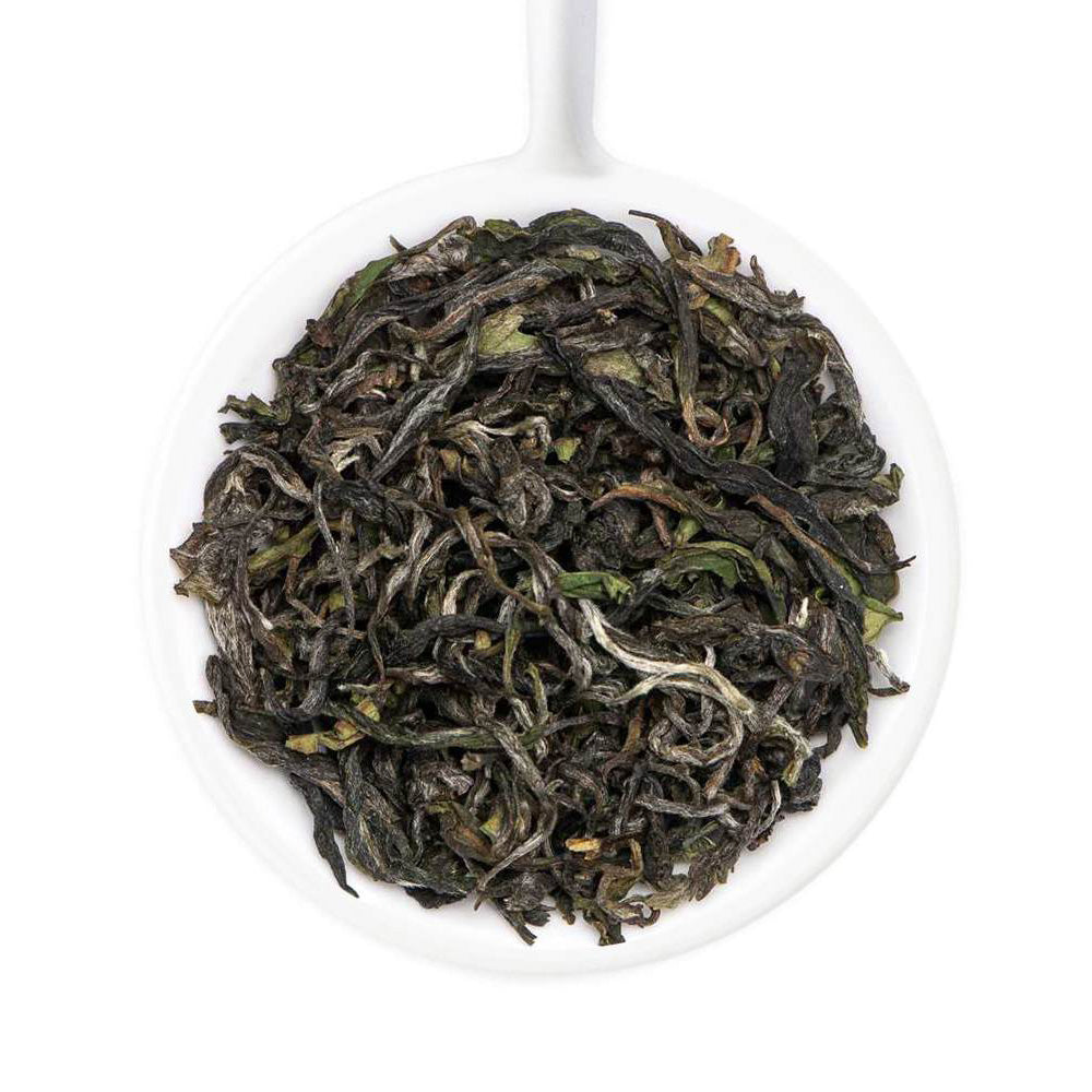 2025 Arya Diamond Darjeeling First Flush Black Tea Ex 31
