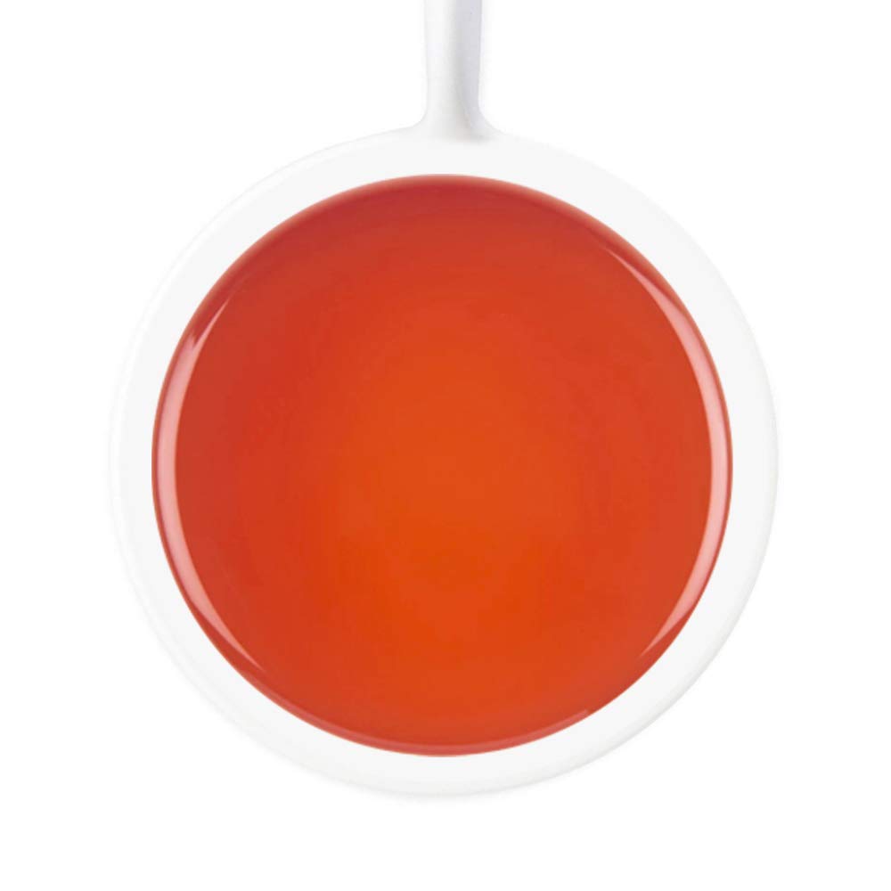 Lopchu Golden Orange Pekoe Darjeeling Second Flush Black Tea, 3.53 Oz