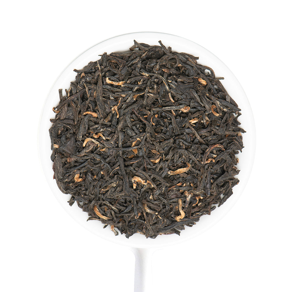 Assam Exotic Black Tea, 100 Count