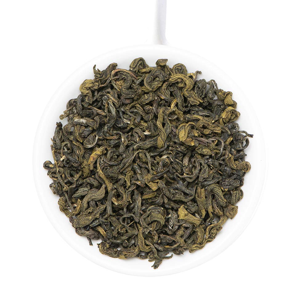 Earl Grey Citrus Green Tea, 3.53 oz