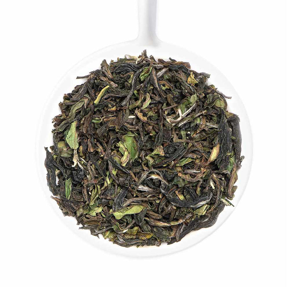 2026 Giddapahar Premium Darjeeling First Flush Tea DJ FF BT/ 100g (Pack of 4)