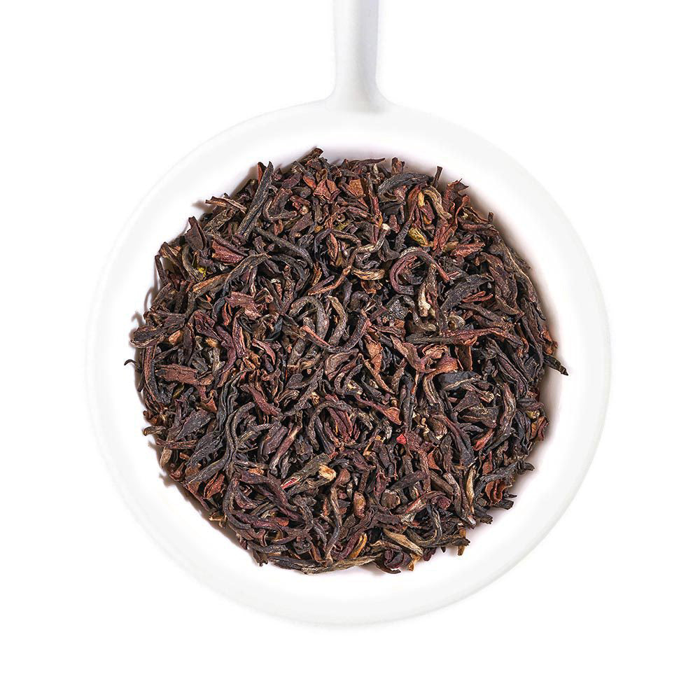 2025 Jungpana Muscatel Darjeeling Second Flush Black Tea DJ 120 (Pack of 4)