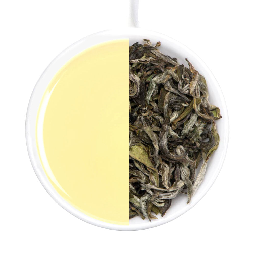 2026 Margaret's Hope Moonlight Darjeeling First Flush Black Tea-50g