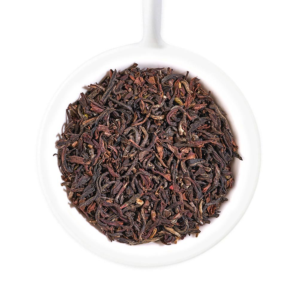 2025 Margaret's Hope Premium Darjeeling Second Flush Black Tea DJ 331 (Pack of 4)
