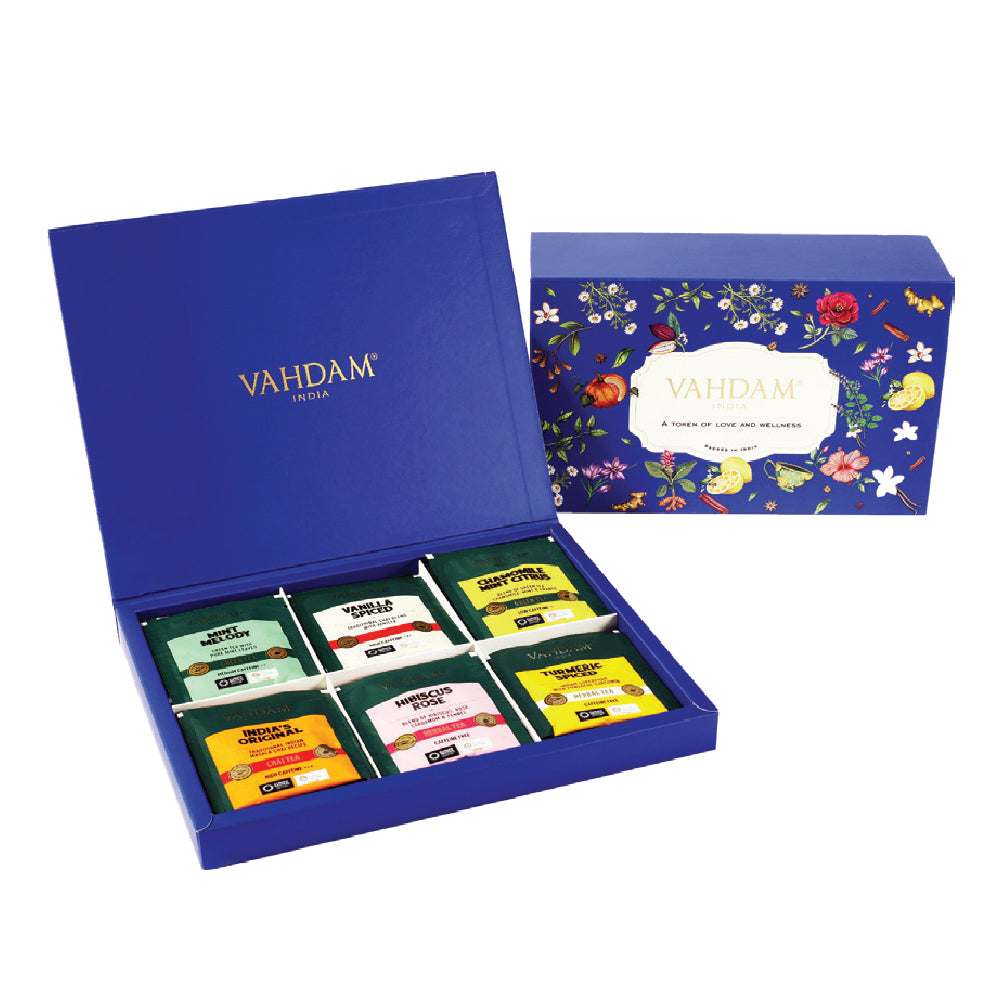 Sparkling Joy Assorted Gift Set