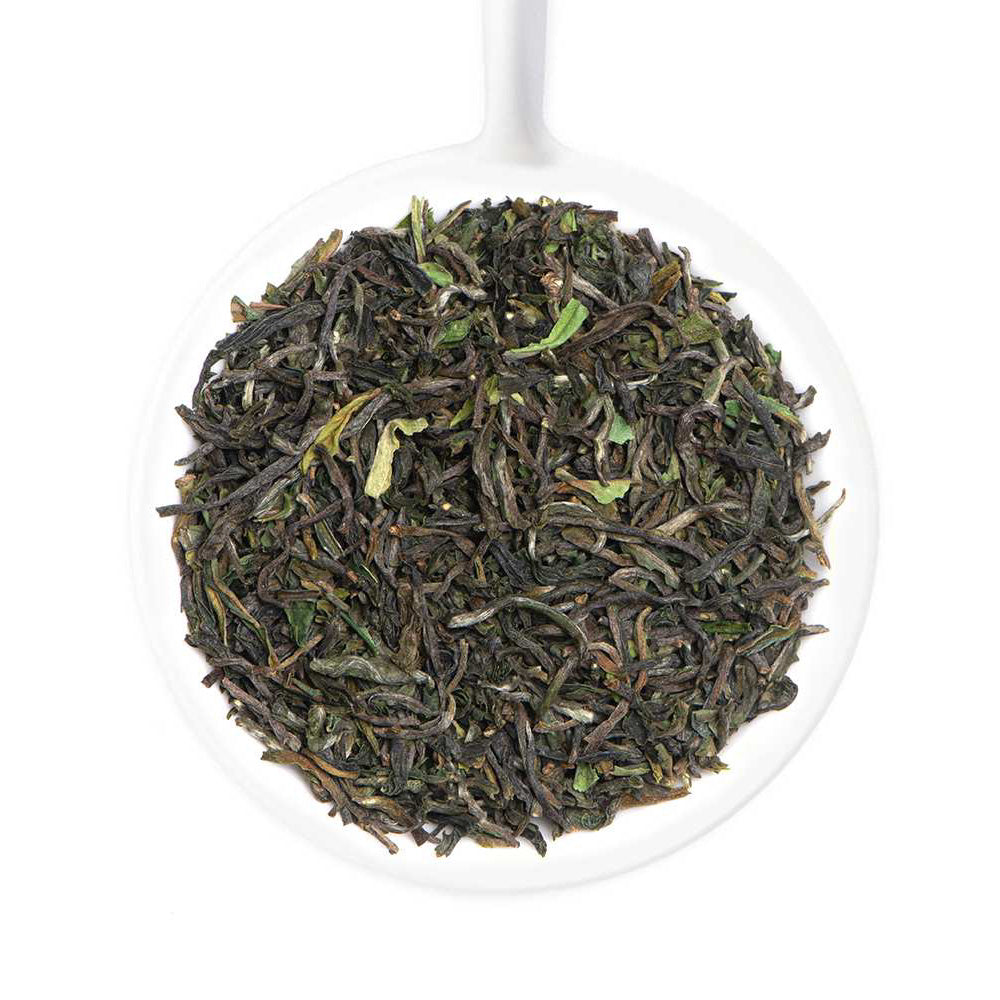 2026 Jungpana Premium Darjeeling First Flush Black Tea DJ FF BT/ 100g (Pack of 4)
