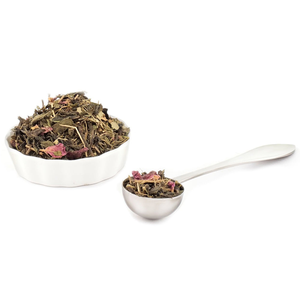 Perfect Serve Tea Spoon, Image 2