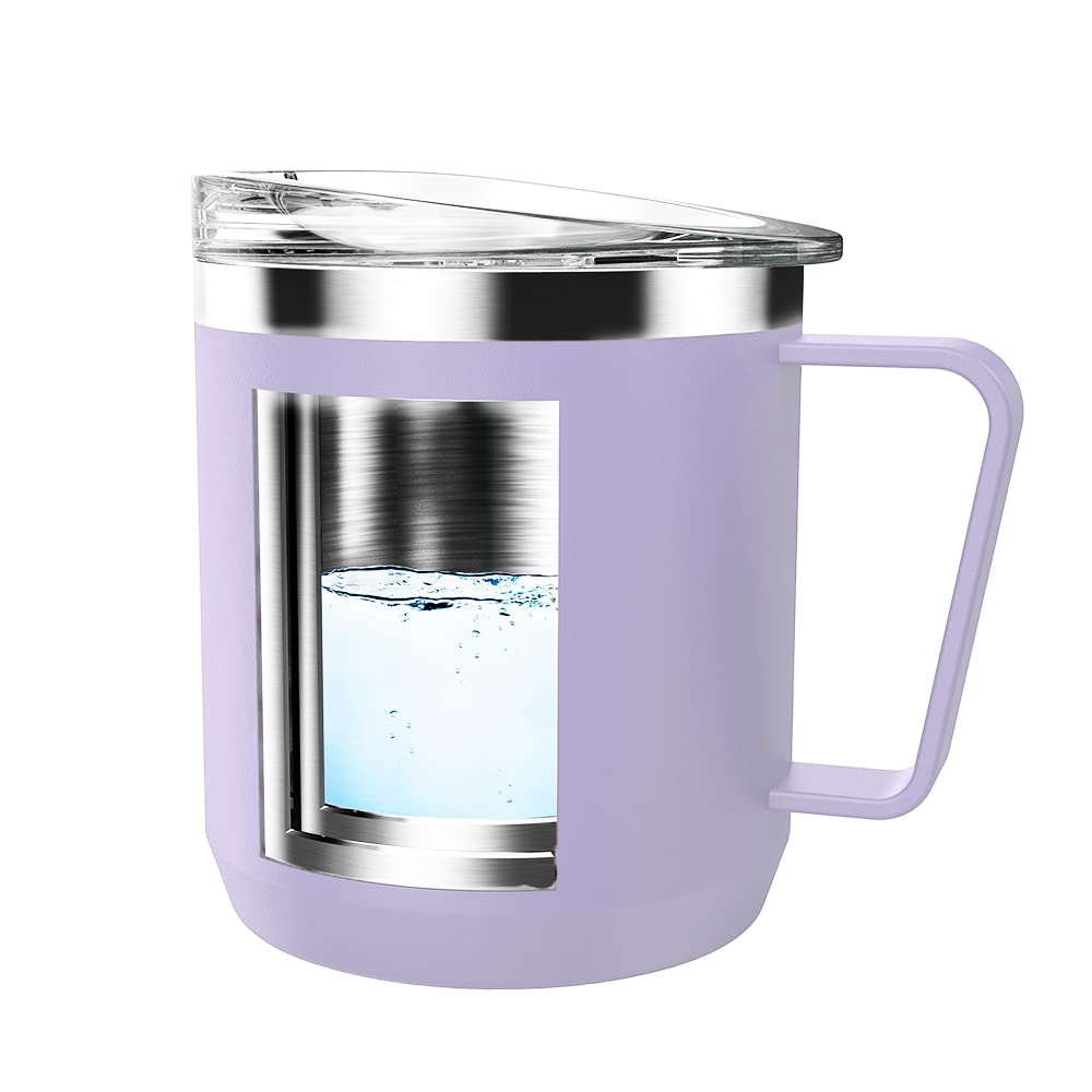 Drift Mug Insulated - Girlfriend, Image 6