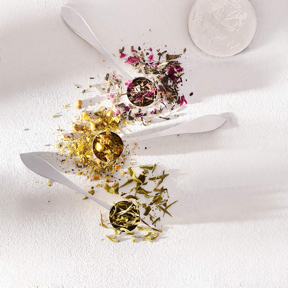 Perfect Serve Tea Spoon, Image 4