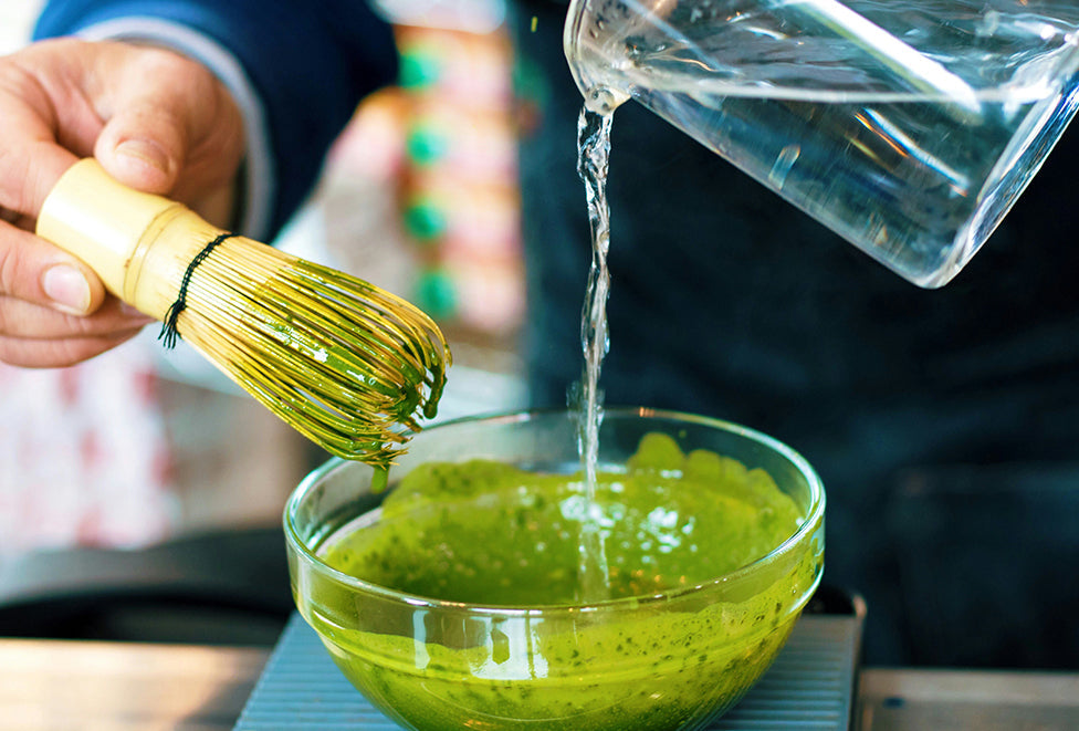 Matcha | Japanese Green Tea Powder | VAHDAM®