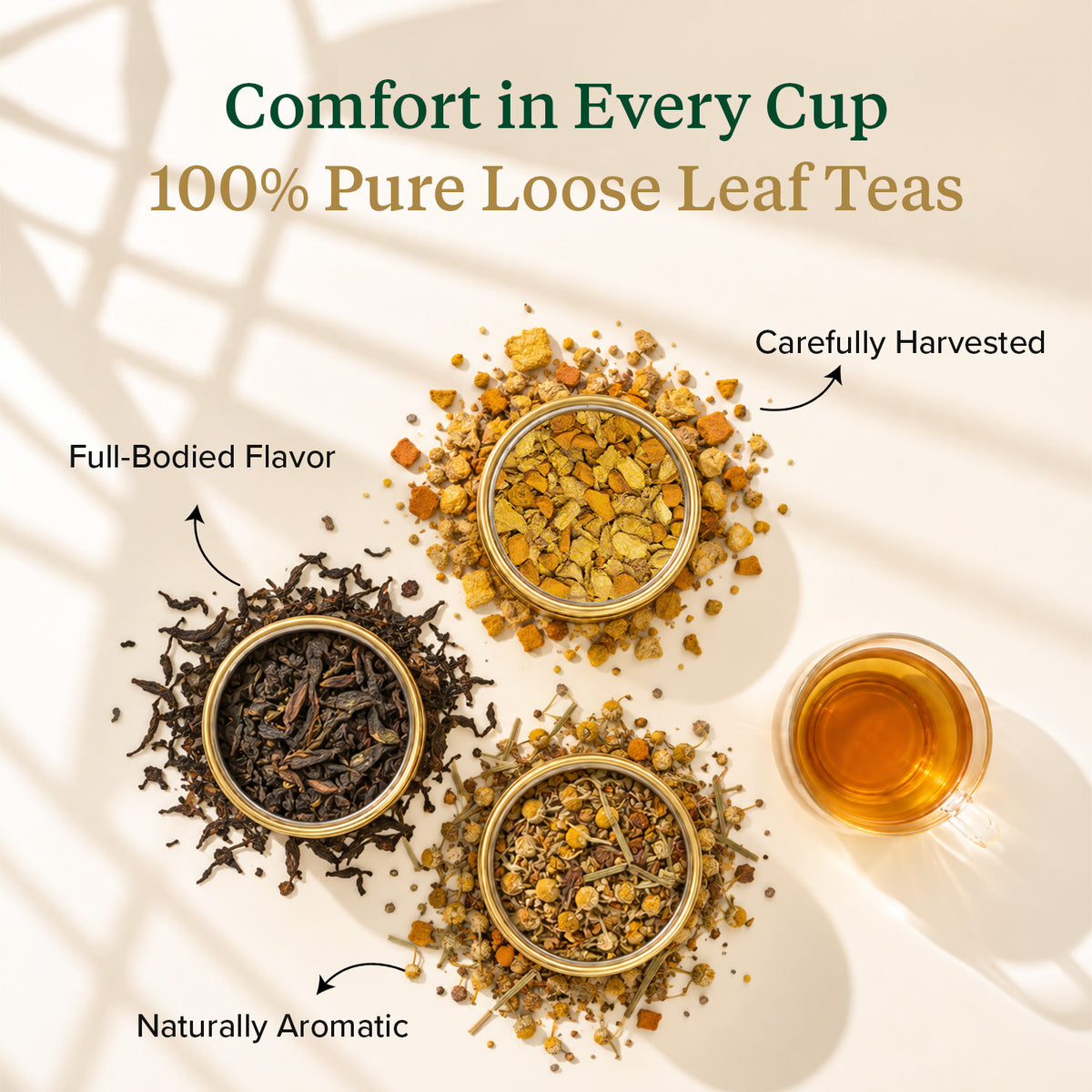 Advent Calendar Gift Set, 24 Teas