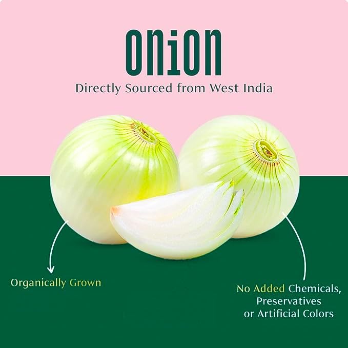 Onion Powder, 2.47 Oz, 70g