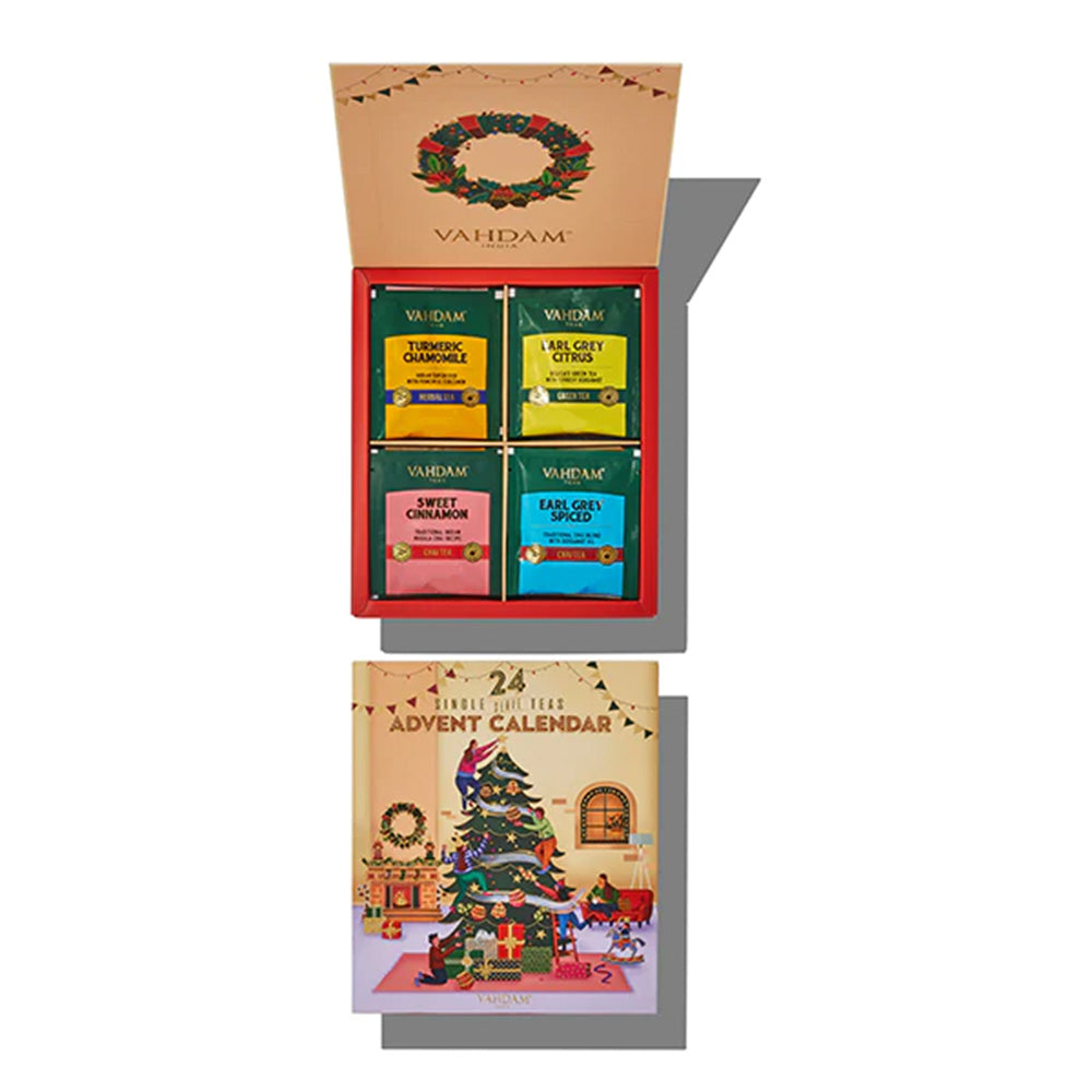 Advent Calendar Gift Set - Image 6