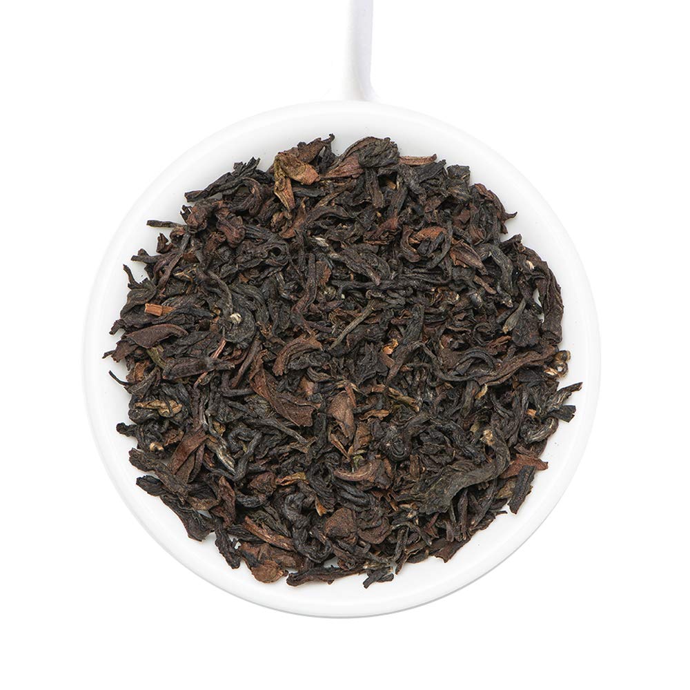 Maharaja Earl Grey Oolong Tea, 3.53 oz