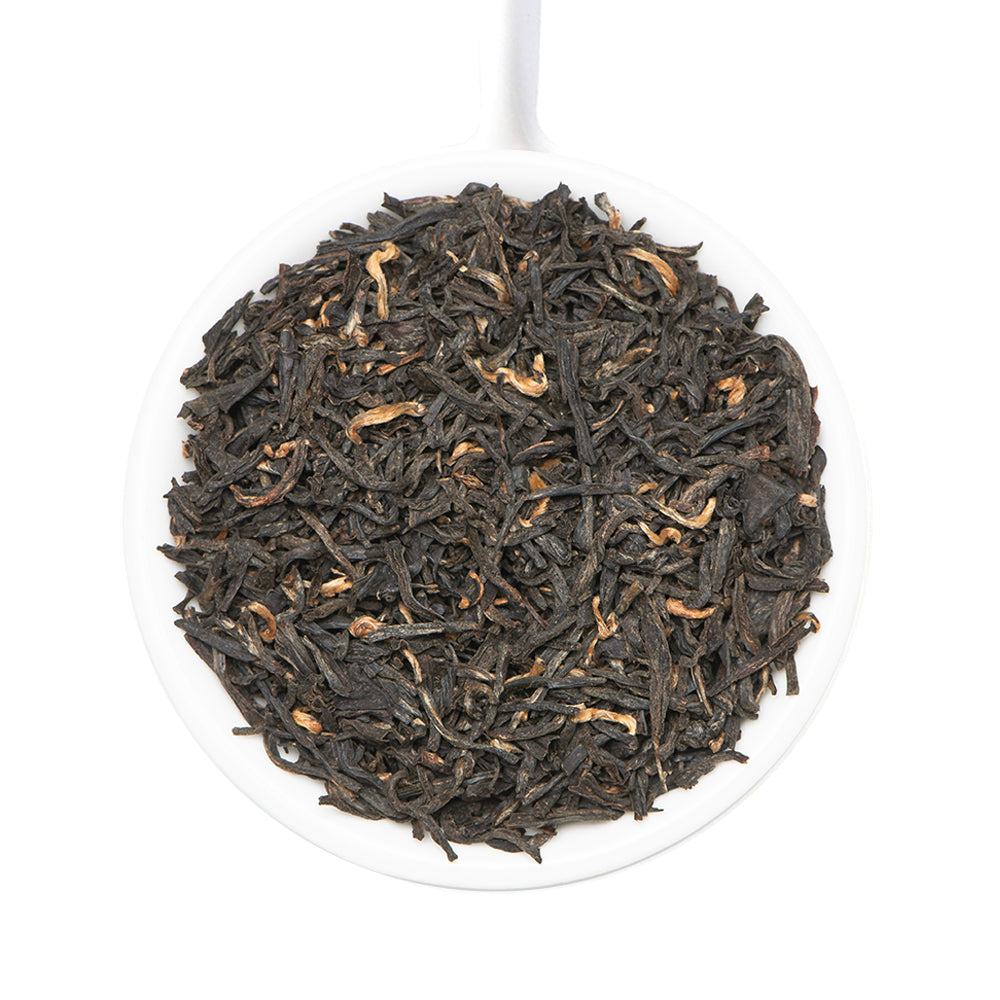 Assam Exotic Summer Black Tea 3.53 Oz Loose Leaf Tea VAHDAM® USA