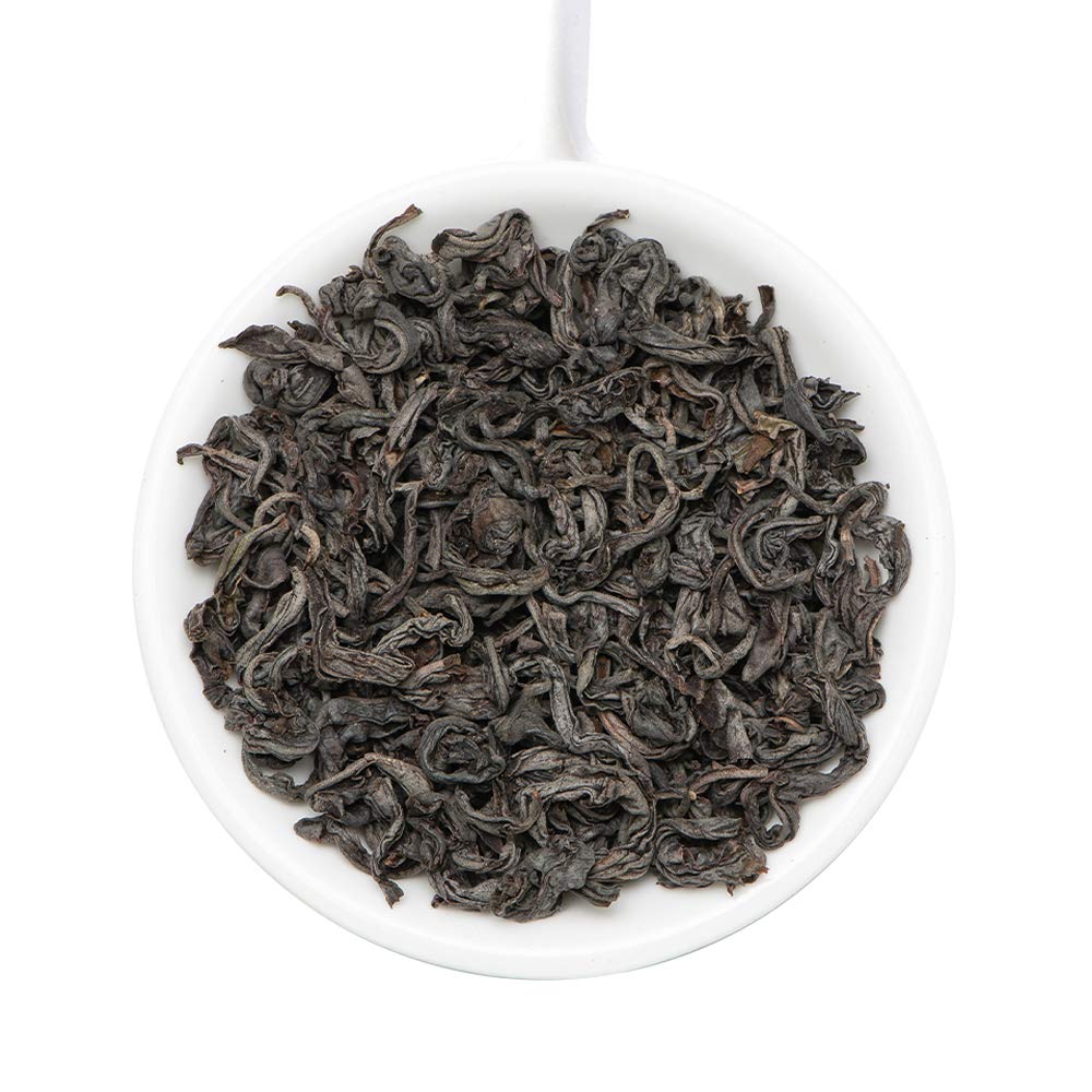 Blue Mountain Nilgiri Oolong Tea, 1.76 oz