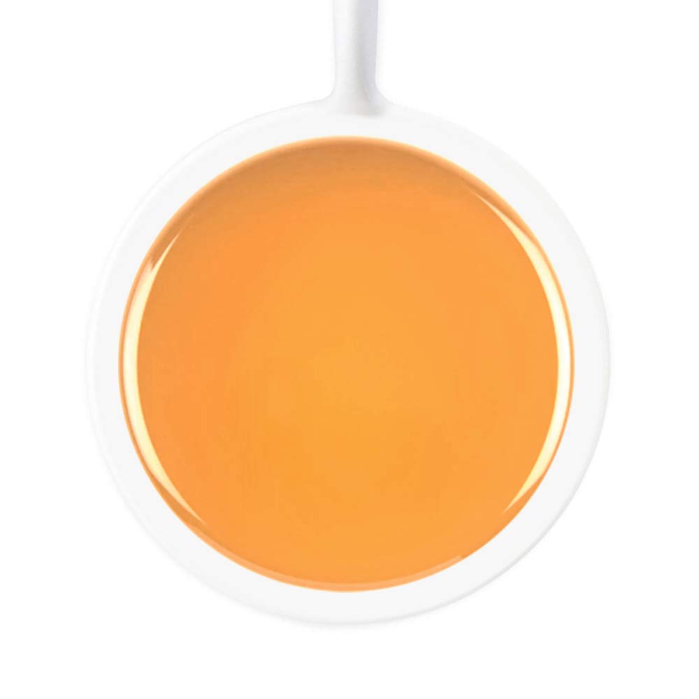 Blue Mountain Nilgiri Oolong Tea, 1.76 oz