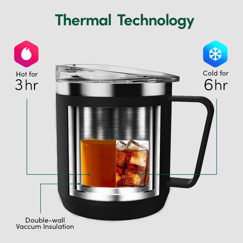 Drift Mug for Teacher, Insulated, 10.1 Oz, 300ml