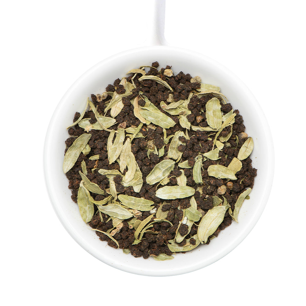 Cardamom Masala Chai Tea, 30 Count