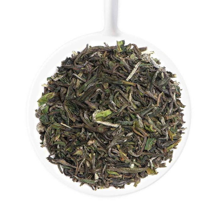 2026 Castleton Premium Darjeeling First Flush Black Tea | VAHDAM®