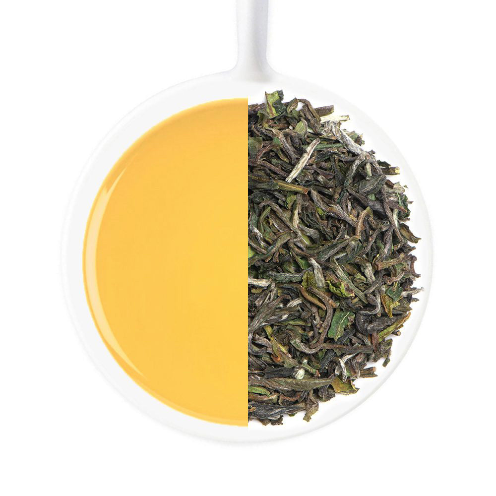 2025 Castleton Premium Darjeeling First Flush Black Tea DJ 42