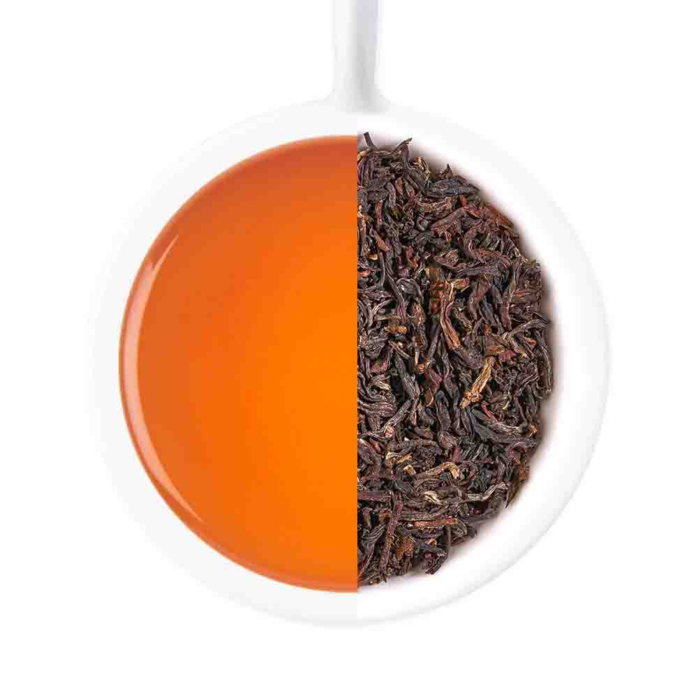 Buy Castleton Classic Darjeeling Second Flush Black Tea 2025 ...