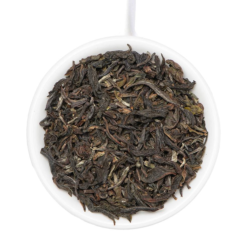 Darjeeling Premium First Flush Black Tea, 3.53 oz