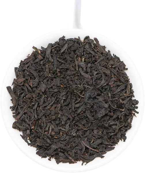 Earl Grey Citrus Black Tea 12 Oz Loose Leaf Tea VAHDAM® USA