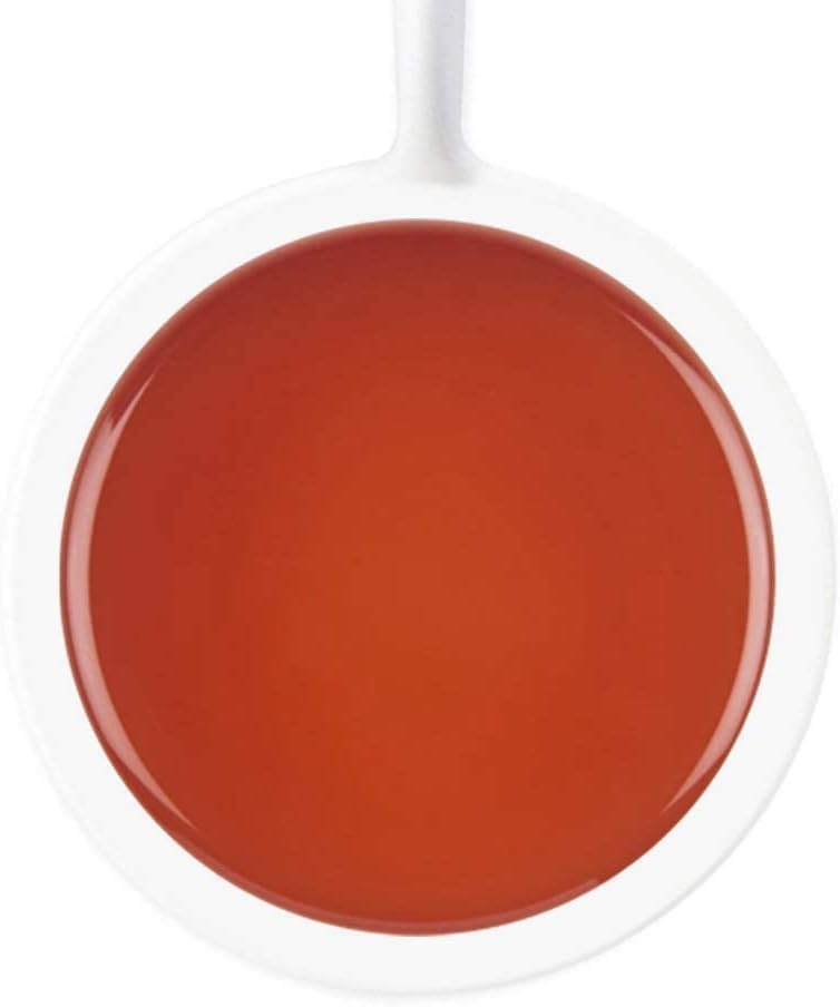 Earl Grey Citrus Black Tea 12 Oz Loose Leaf Tea VAHDAM® USA