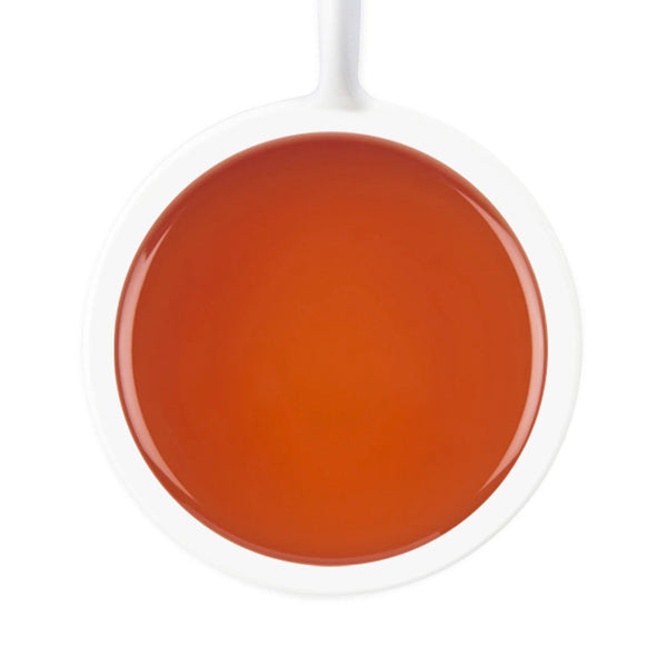 Earl Grey Citrus Black Tea 100 Long Leaf Pyramid Tea Bags VAHDAM® USA