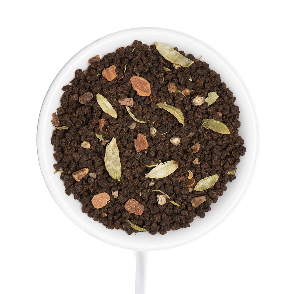 Earl Grey Masala Chai Tea, 3.53 oz