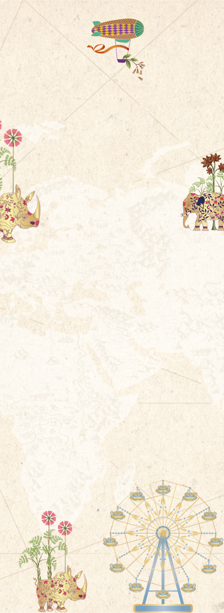 Footer mobile