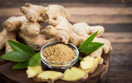 How to Store Fresh Ginger: 3 Different Methods