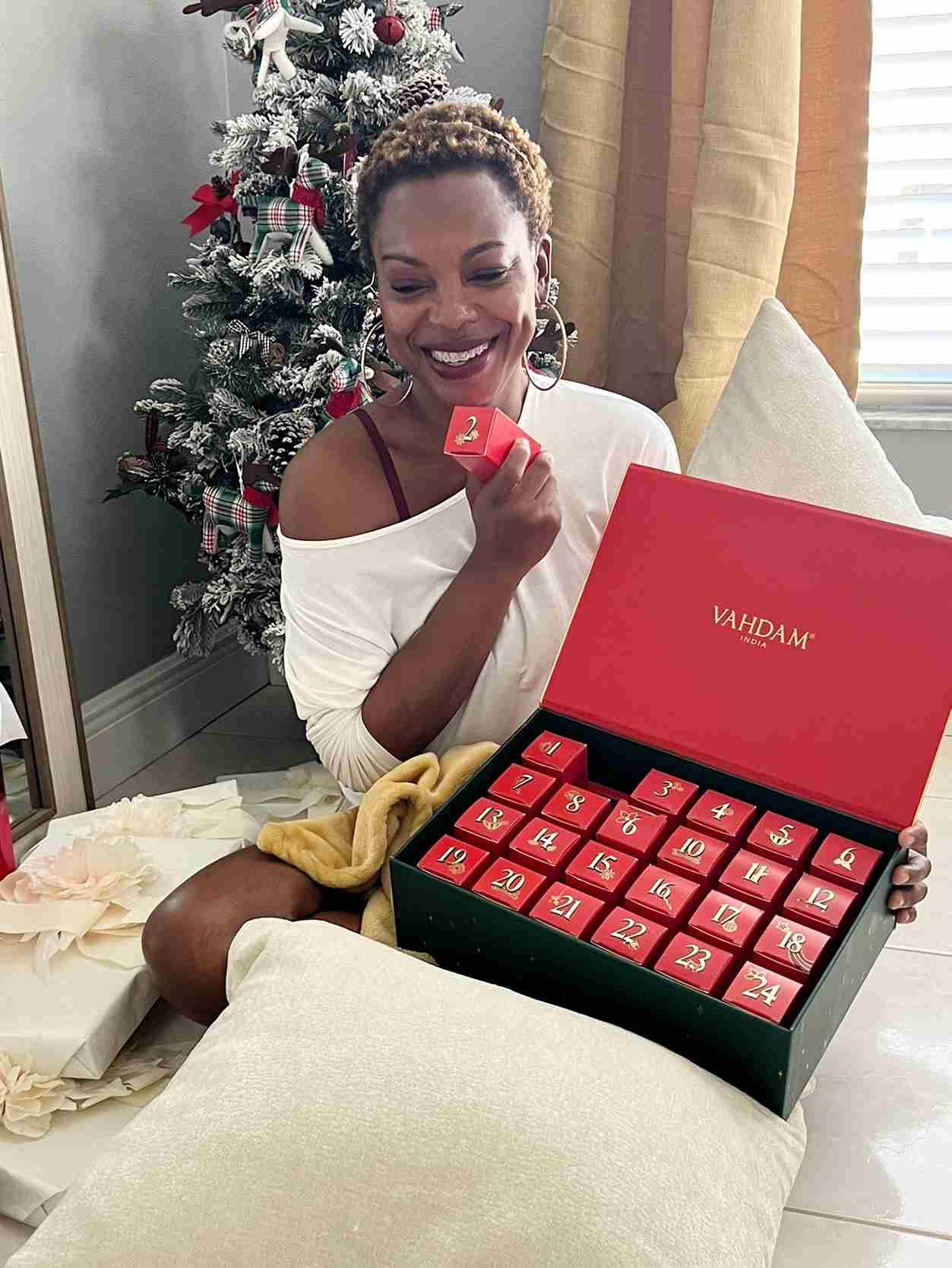 Christmas Advent Calendar Tea Gift Set 2023 24 Teas Christmas Tea christmas-advent-calendar-tea-gift-set-2023-24-teas-christmas-tea