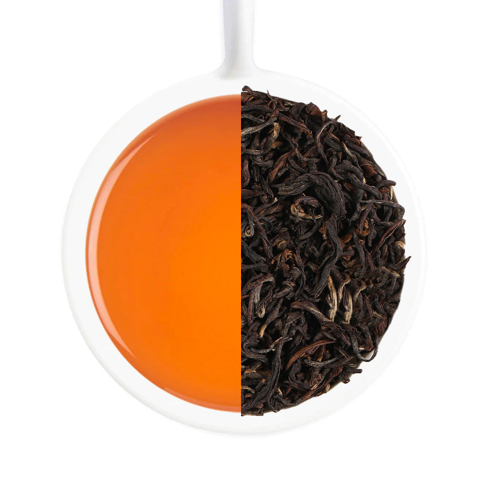 Second Flush Black Tea Best Seller Bundle (Pack of 3)
