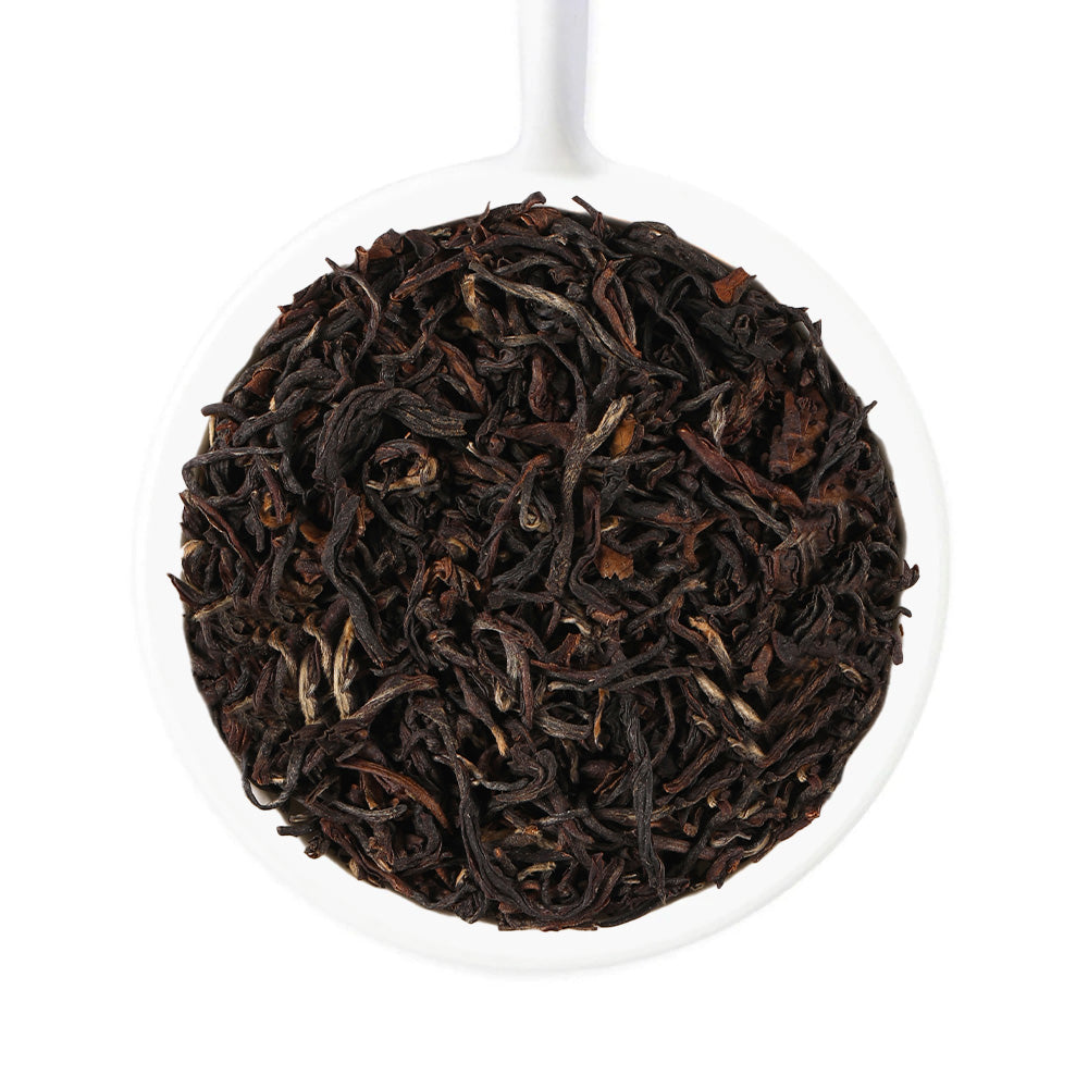 Okayti Classic Darjeeling Second Flush Black Tea (Ex 49/2024) - Pack of 4