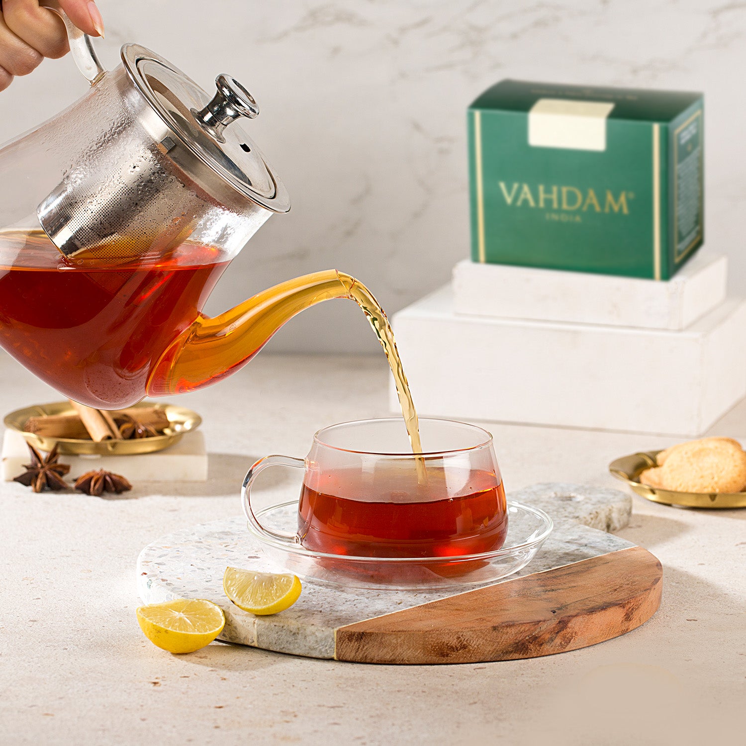 High Mountain Oolong Tea, 3.53 oz