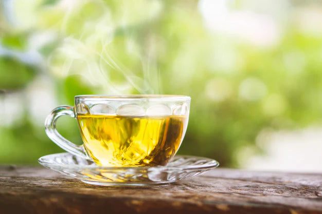 Here Is Why Your Next Cup Of Tea Will Cost More Money