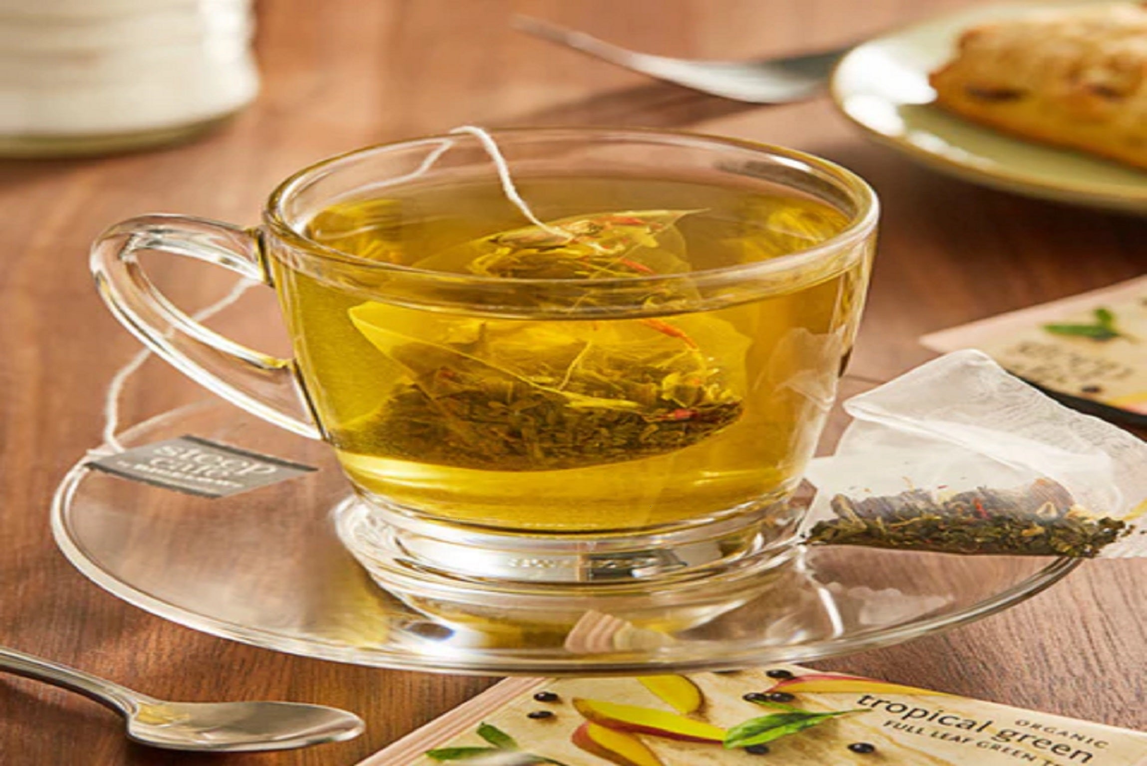 Do You Know How to Make the Perfect Cup of Green Tea? - VAHDAM® USA
