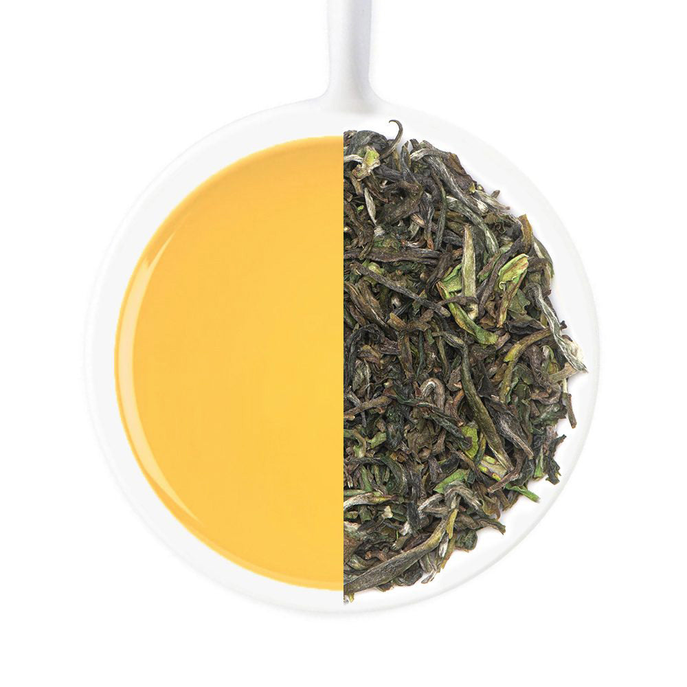 2025 Margaret's Hope Premium Darjeeling First Flush Black Tea DJ 42
