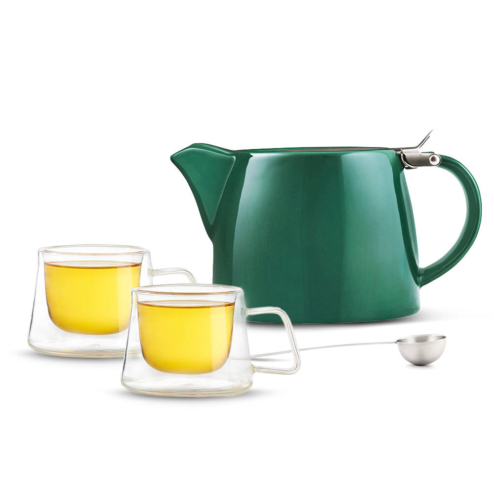 Tea Accessories Kit