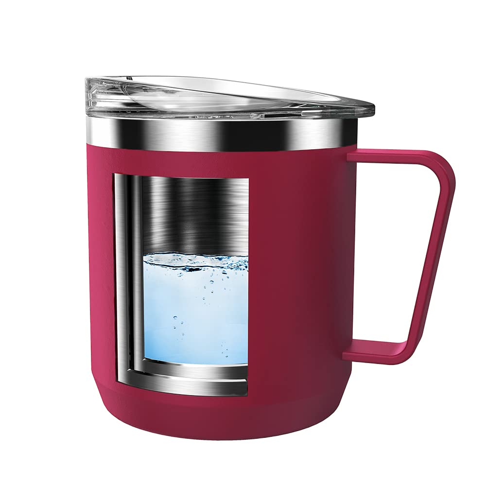 Drift Mug Insulated - Wife, Image 4