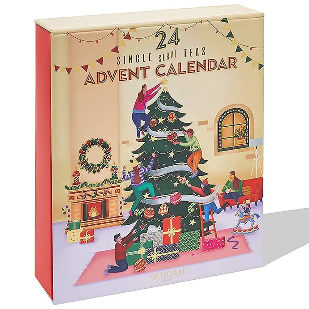Advent Calendar Gift Set - Image 7