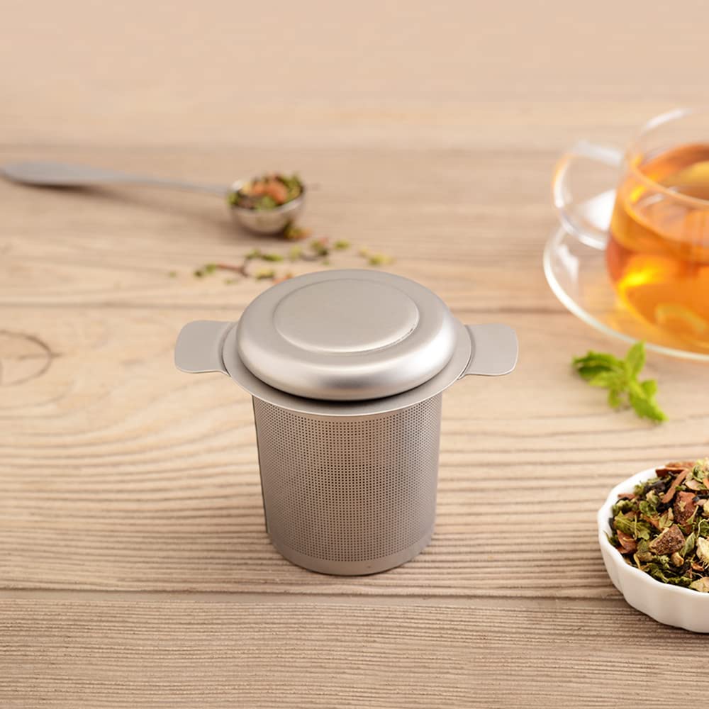 Classic Tea Infuser, Image 3